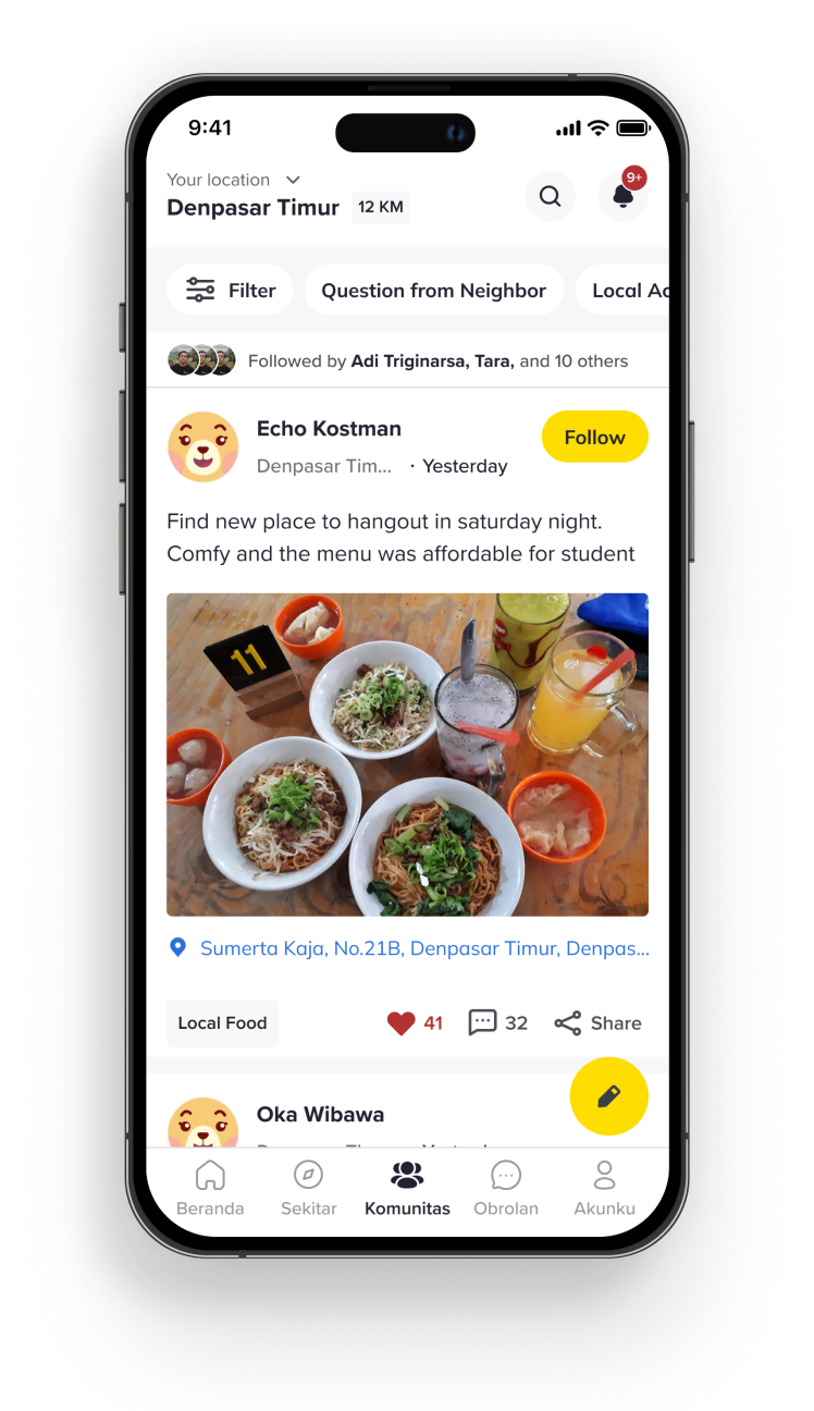 community_page